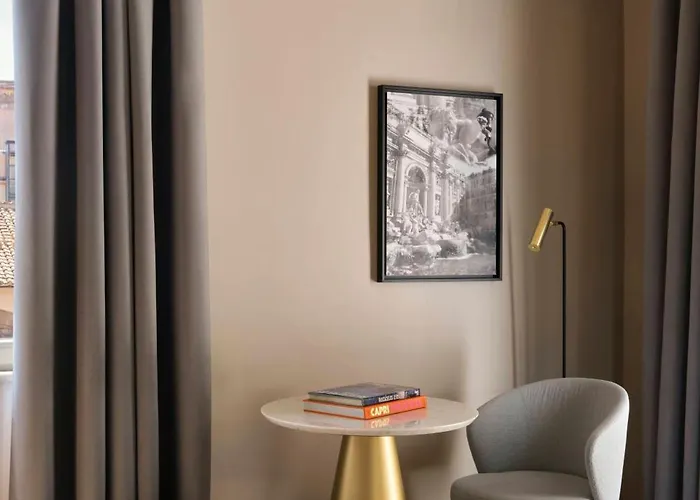 Urbana, A Tribute Portfolio 4* Рим