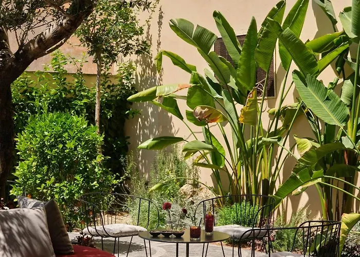 Urbana, A Tribute Portfolio 4* Ρώμη