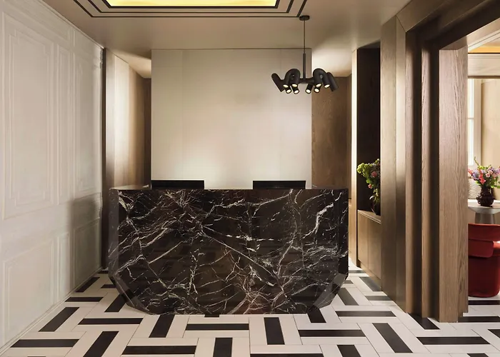 Urbana, A Tribute Portfolio Hotel