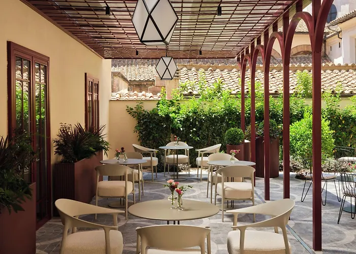 Urbana, A Tribute Portfolio 4* Roma