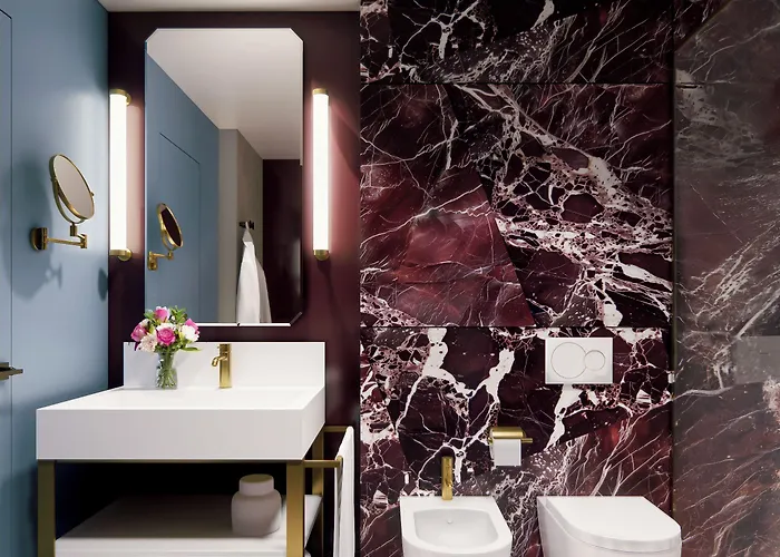 Hotel Urbana, A Tribute Portfolio Roma