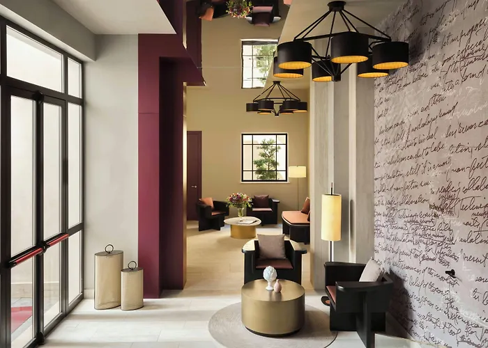 Urbana, A Tribute Portfolio 4* Roma